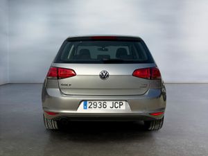 Volkswagen Golf 5p Advance 1.6 TDI CR 105 CV BMT - Foto 9