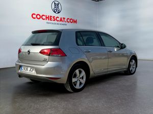Volkswagen Golf 5p Advance 1.6 TDI CR 105 CV BMT - Foto 3