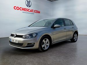 Volkswagen Golf 5p Advance 1.6 TDI CR 105 CV BMT - Foto 2