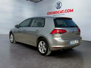Volkswagen Golf 5p Advance 1.6 TDI CR 105 CV BMT - Foto 7