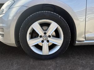 Volkswagen Golf 5p Advance 1.6 TDI CR 105 CV BMT - Foto 11