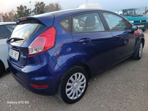 Ford Fiesta 5p Trend 1.25 82 CV - Foto 3