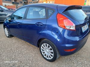 Ford Fiesta 5p Trend 1.25 82 CV - Foto 4