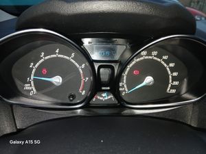 Ford Fiesta 5p Trend 1.25 82 CV - Foto 9