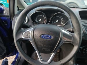 Ford Fiesta 5p Trend 1.25 82 CV - Foto 8