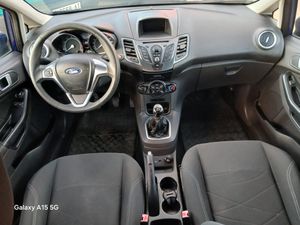 Ford Fiesta 5p Trend 1.25 82 CV - Foto 7
