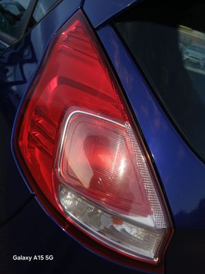 Ford Fiesta 5p Trend 1.25 82 CV - Foto 21