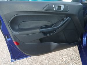 Ford Fiesta 5p Trend 1.25 82 CV - Foto 14