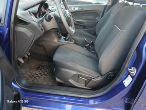 Ford Fiesta 5p Trend 1.25 82 CV - Foto 5
