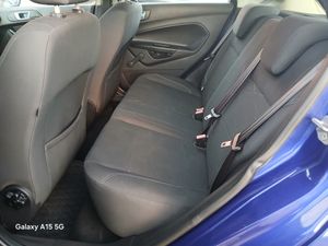 Ford Fiesta 5p Trend 1.25 82 CV - Foto 6