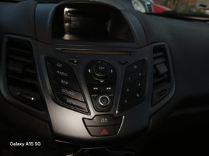 Ford Fiesta 5p Trend 1.25 82 CV - Foto 12