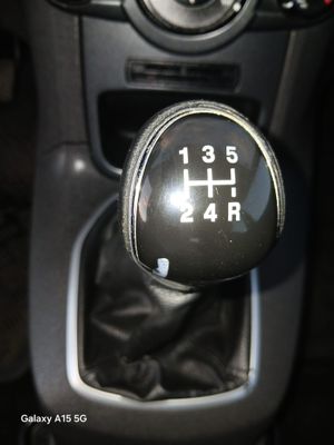 Ford Fiesta 5p Trend 1.25 82 CV - Foto 11