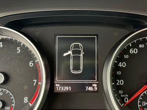 Volkswagen Golf VARIANT ADVANCE BMT 1.4 122cv - Foto 22