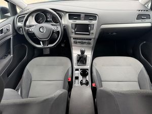 Volkswagen Golf VARIANT ADVANCE BMT 1.4 122cv - Foto 13