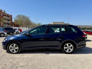 Volkswagen Golf VARIANT ADVANCE BMT 1.4 122cv - Foto 3