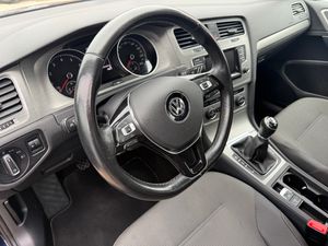 Volkswagen Golf VARIANT ADVANCE BMT 1.4 122cv - Foto 15