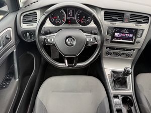 Volkswagen Golf VARIANT ADVANCE BMT 1.4 122cv - Foto 4