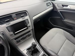 Volkswagen Golf VARIANT ADVANCE BMT 1.4 122cv - Foto 16