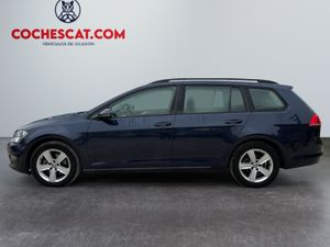 Volkswagen Golf VARIANT ADVANCE BMT 1.4 122cv - Foto 3