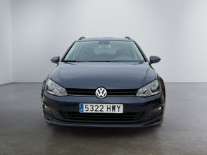 Volkswagen Golf VARIANT ADVANCE BMT 1.4 122cv - Foto 8