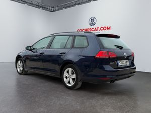 Volkswagen Golf VARIANT ADVANCE BMT 1.4 122cv - Foto 10