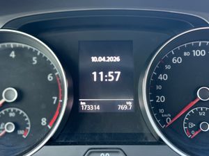 Volkswagen Golf VARIANT ADVANCE BMT 1.4 122cv - Foto 22