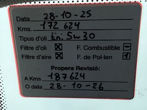 Volkswagen Golf VARIANT ADVANCE BMT 1.4 122cv - Foto 23