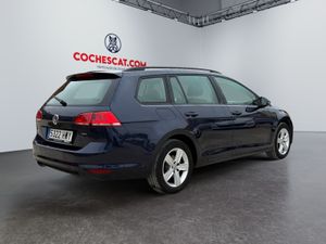 Volkswagen Golf VARIANT ADVANCE BMT 1.4 122cv - Foto 3