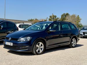 Volkswagen Golf VARIANT ADVANCE BMT 1.4 122cv - Foto 2