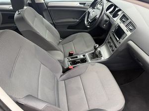 Volkswagen Golf VARIANT ADVANCE BMT 1.4 122cv - Foto 5