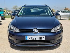 Volkswagen Golf VARIANT ADVANCE BMT 1.4 122cv - Foto 8