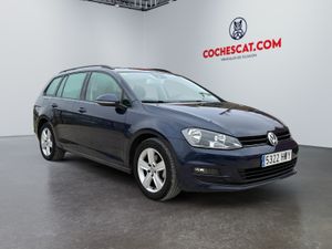 Volkswagen Golf VARIANT ADVANCE BMT 1.4 122cv - Foto 7