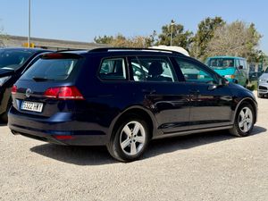 Volkswagen Golf VARIANT ADVANCE BMT 1.4 122cv - Foto 4