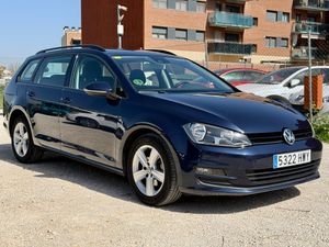 Volkswagen Golf VARIANT ADVANCE BMT 1.4 122cv - Foto 3