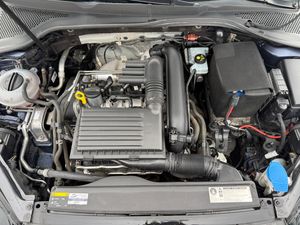 Volkswagen Golf VARIANT ADVANCE BMT 1.4 122cv - Foto 20