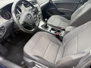 Volkswagen Golf VARIANT ADVANCE BMT 1.4 122cv - Foto 17