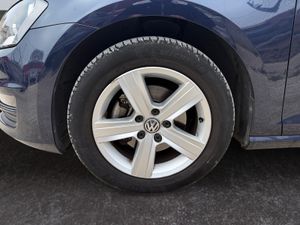 Volkswagen Golf VARIANT ADVANCE BMT 1.4 122cv - Foto 11