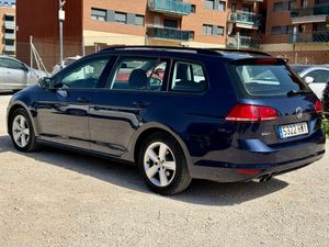 Volkswagen Golf VARIANT ADVANCE BMT 1.4 122cv - Foto 10