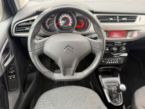 Citroën C3 TONIC 82cv - Foto 13