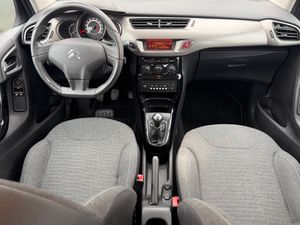 Citroën C3 TONIC 82cv - Foto 4