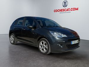 Citroën C3 TONIC 82cv - Foto 8