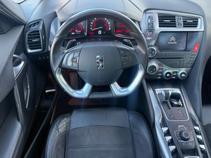 Citroën DS5 eHDI 115 ETG6 STYLE - Foto 4