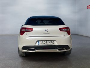Citroën DS5 eHDI 115 ETG6 STYLE - Foto 8