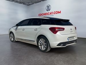 Citroën DS5 eHDI 115 ETG6 STYLE - Foto 9