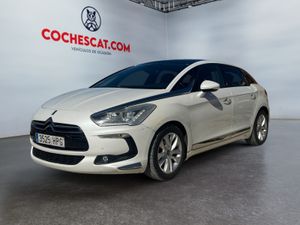 Citroën DS5 eHDI 115 ETG6 STYLE - Foto 2