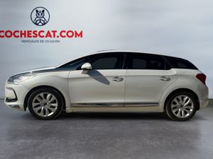 Citroën DS5 eHDI 115 ETG6 STYLE - Foto 3
