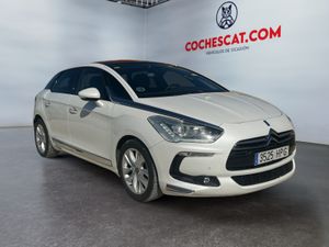 Citroën DS5 eHDI 115 ETG6 STYLE - Foto 7