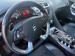 Citroën DS5 eHDI 115 ETG6 STYLE - Foto 14