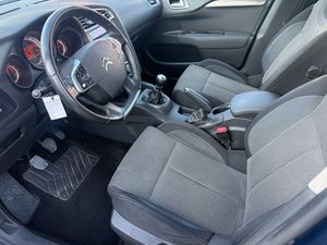 Citroën C4 e-HDI COLLECTION 115 - Foto 16