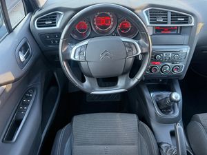 Citroën C4 e-HDI COLLECTION 115 - Foto 4